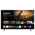 VIZIO Onn 50-Inch 4K UHD Smart TV with AirPlay - Renewed