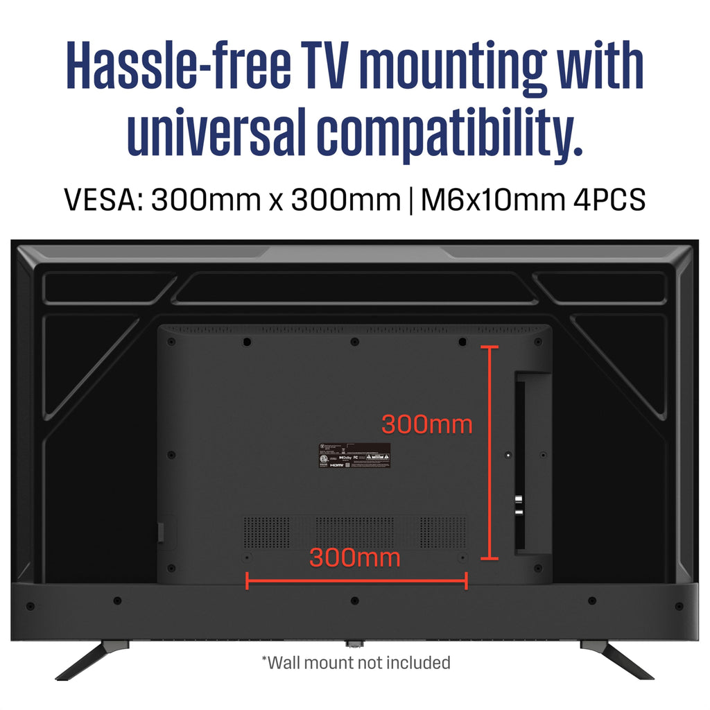 Westinghouse 4K UHD Xumo TV