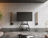Full-Motion TV Wall Mount
