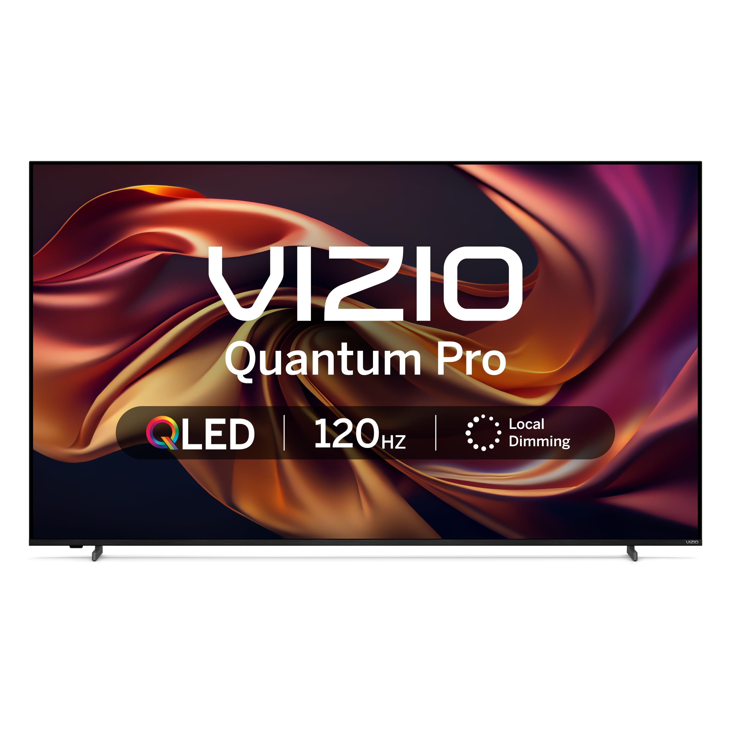 VIZIO Quantum Pro 4K QLED 120Hz Smart TV