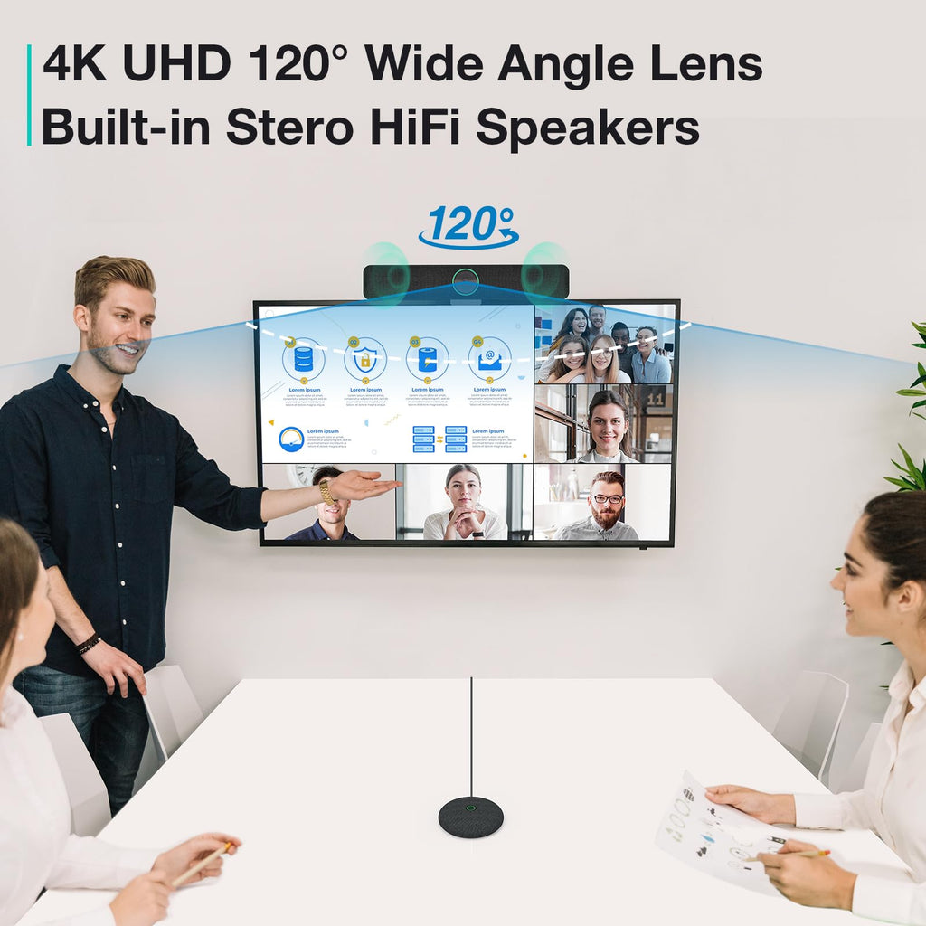 RayBit Video Conferencing System
