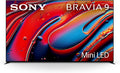 Sony BRAVIA 9 4K Ultra HD TV (Renewed)