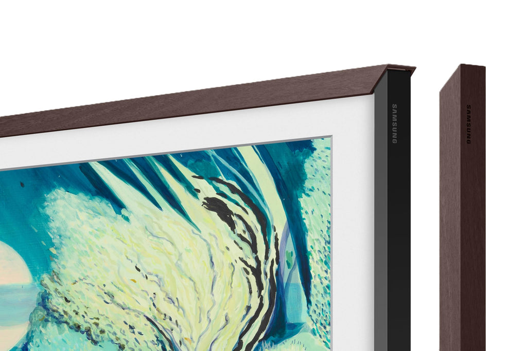 Samsung 75-Inch The Frame LS03D 4K QLED Art Mode TV