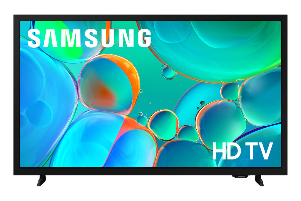 Samsung Smart TV with Built-In Streaming Apps