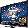 Music Computing `2-Touch Smart TV Touchscreen Win and Mac OS