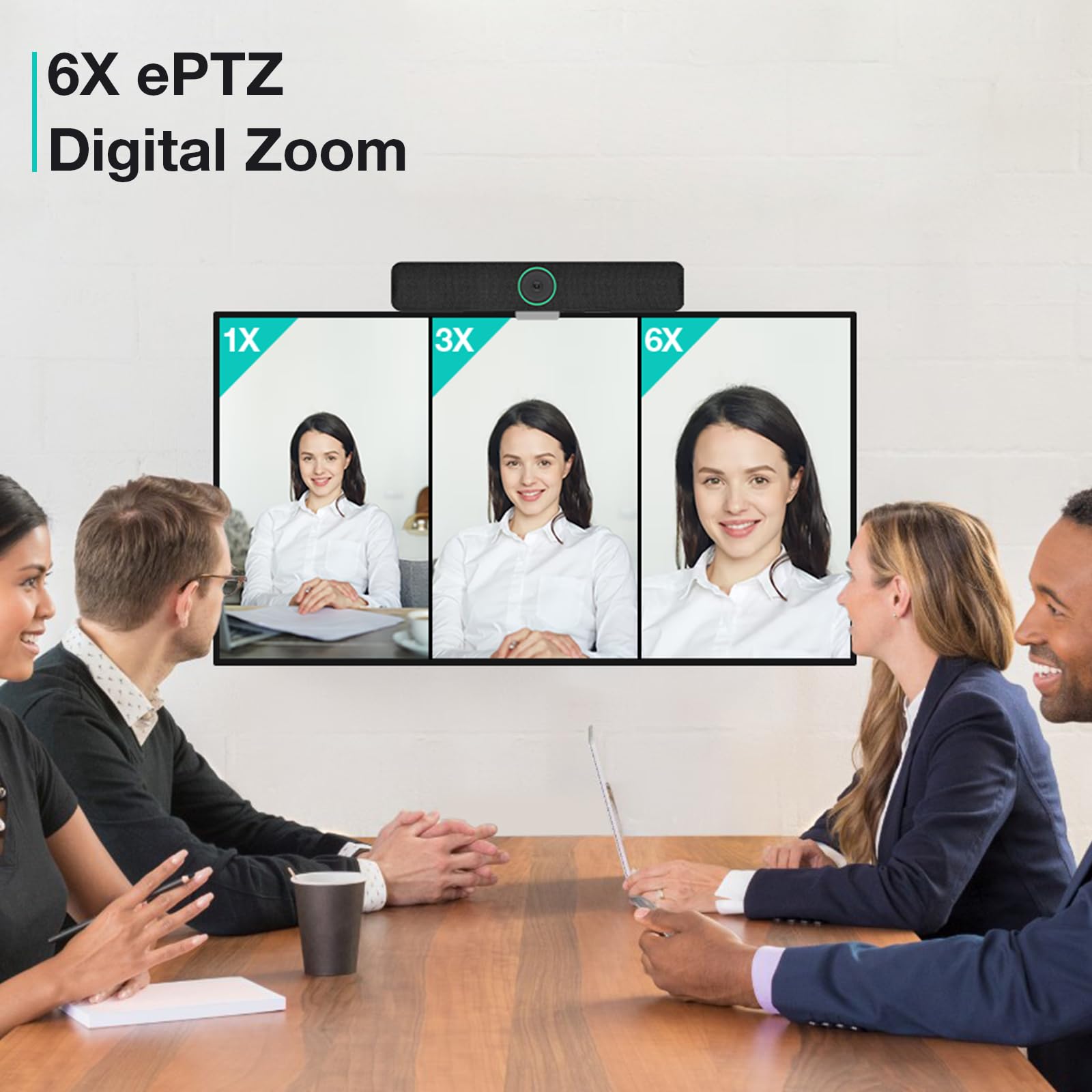 RayBit Video Conferencing System