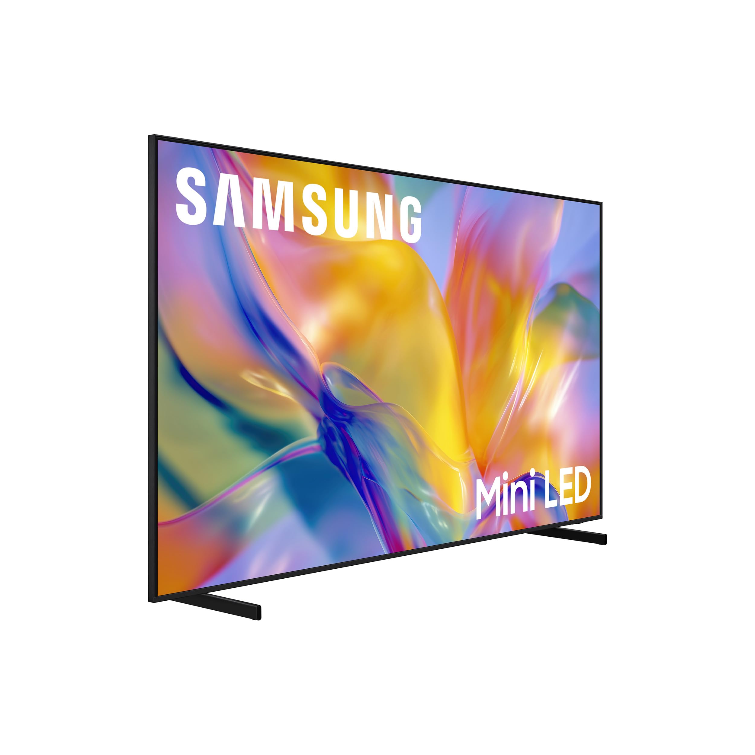 Samsung 100” Class M90H Series, Mini LED, 4K, Samsung Vision AI, Smart Tizen TV, 2026 (UN100M90HFXZA) (Renewed)
