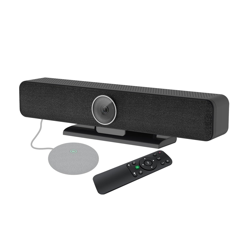 RayBit Video Conferencing System