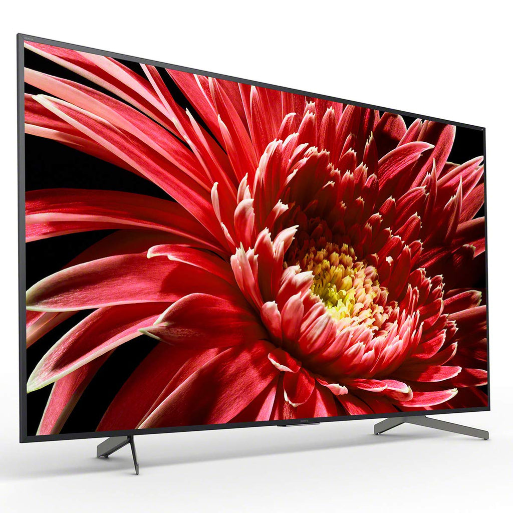 Sony XBR-X850G 85-Inch 4K Ultra HD LED TV (2019 Model)