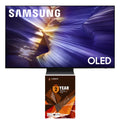 SAMSUNG S90FA Series TV with Amber Protection (2025)