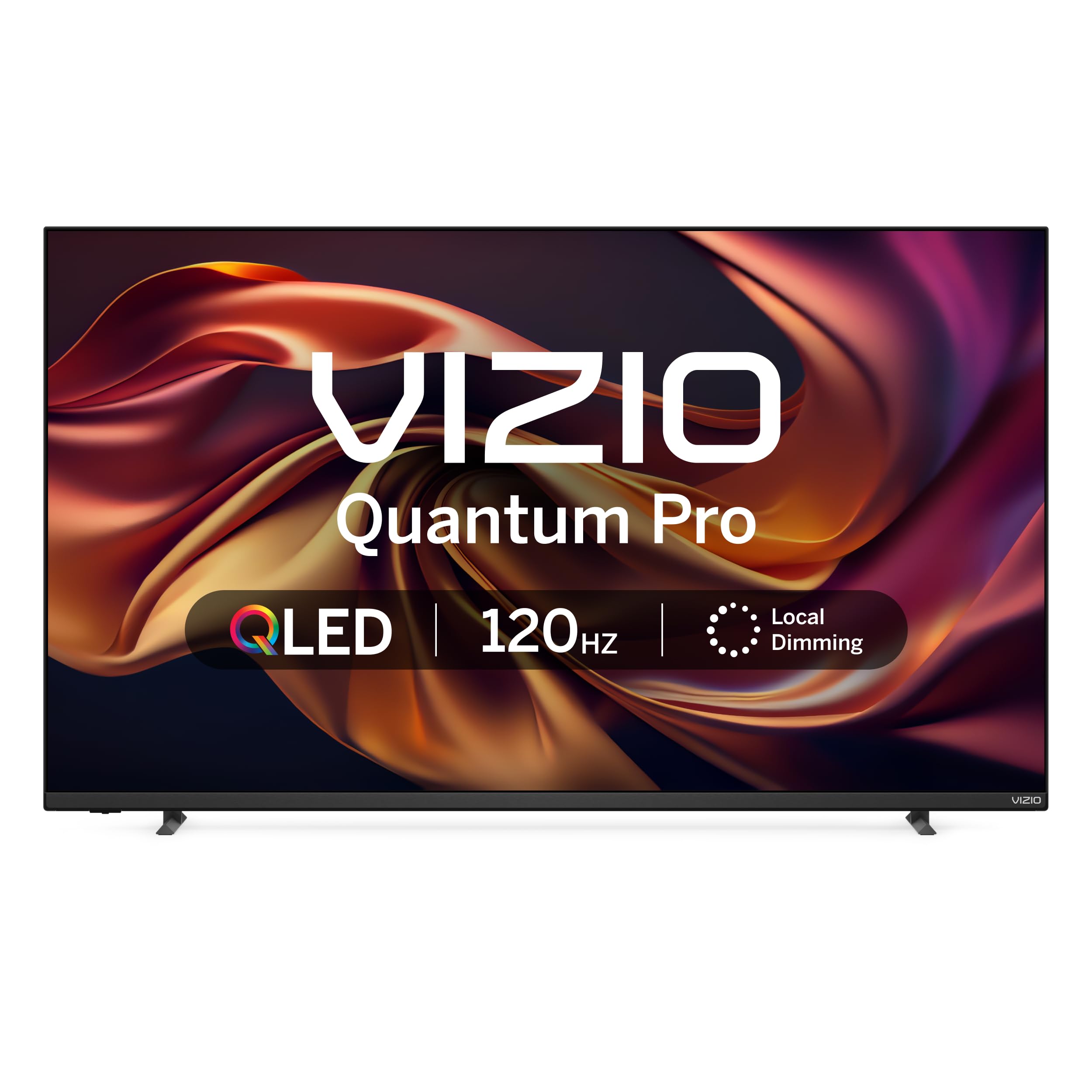 VIZIO Quantum Pro 4K QLED 120Hz Smart TV