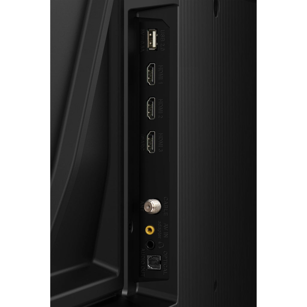 INSIGNIA QF Series 4K QLED Fire TV with Alexa Remote