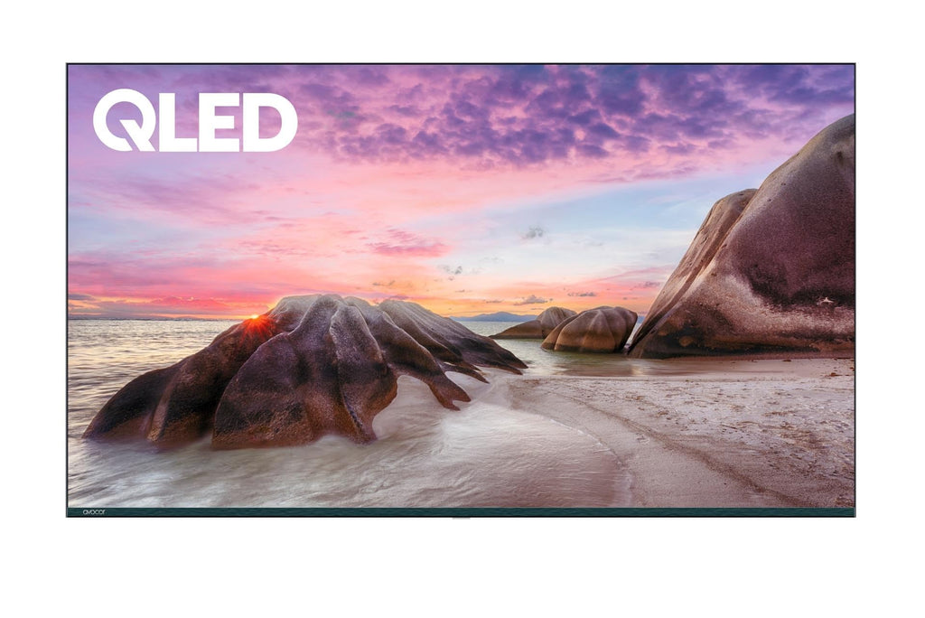 Avocor AVK-8610 85-Inch 4K Commercial Display