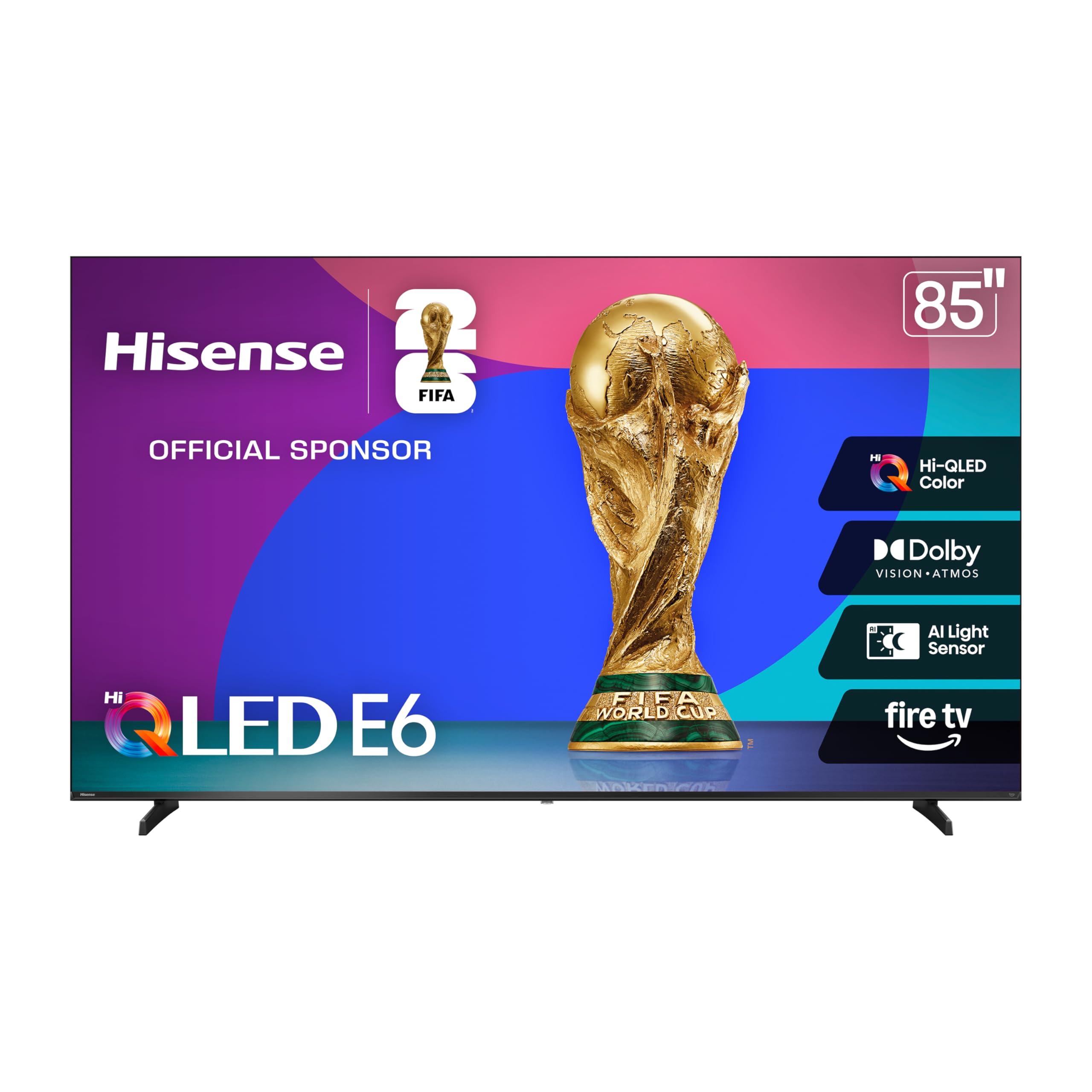 Hisense E6