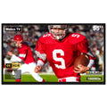 ZPNUZDU 43-65-Inch 4K UHD IP65 Outdoor Patio TV