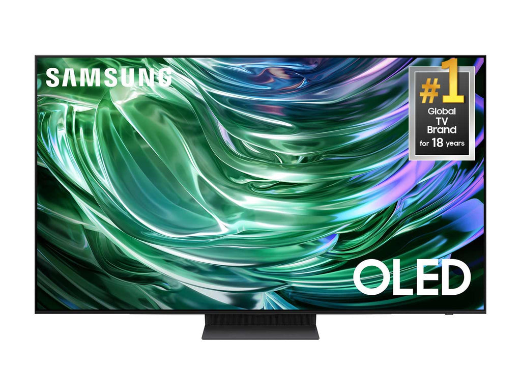 SAMSUNG 65-Inch Class OLED 4K S90D Series