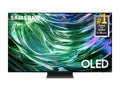 SAMSUNG 65-Inch Class OLED 4K S90D Series