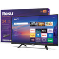 Roku Smart TV – HD TV - Roku TV with Voice Remote