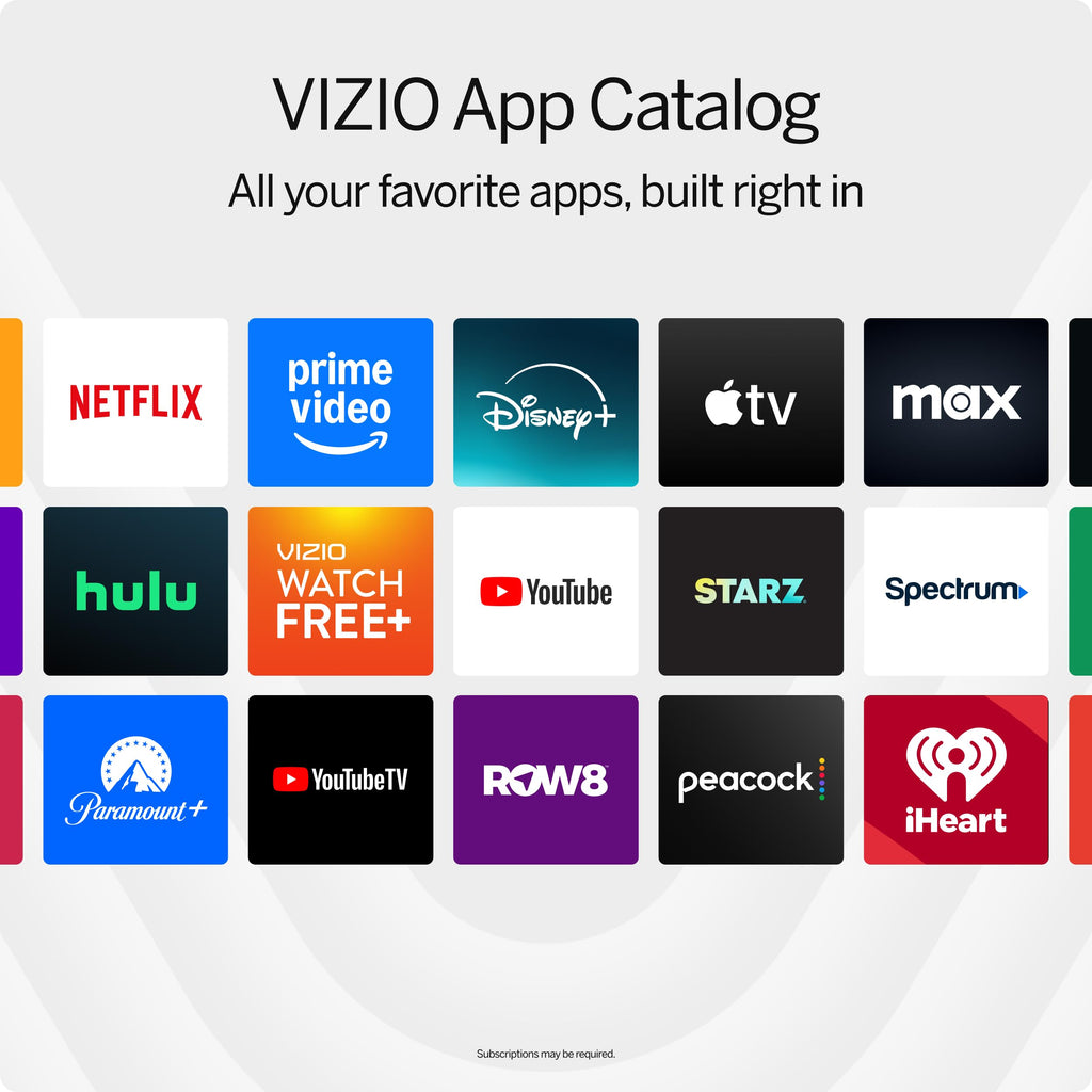 VIZIO 43-Inch Quantum 4K QLED Smart TV with Dolby Vision