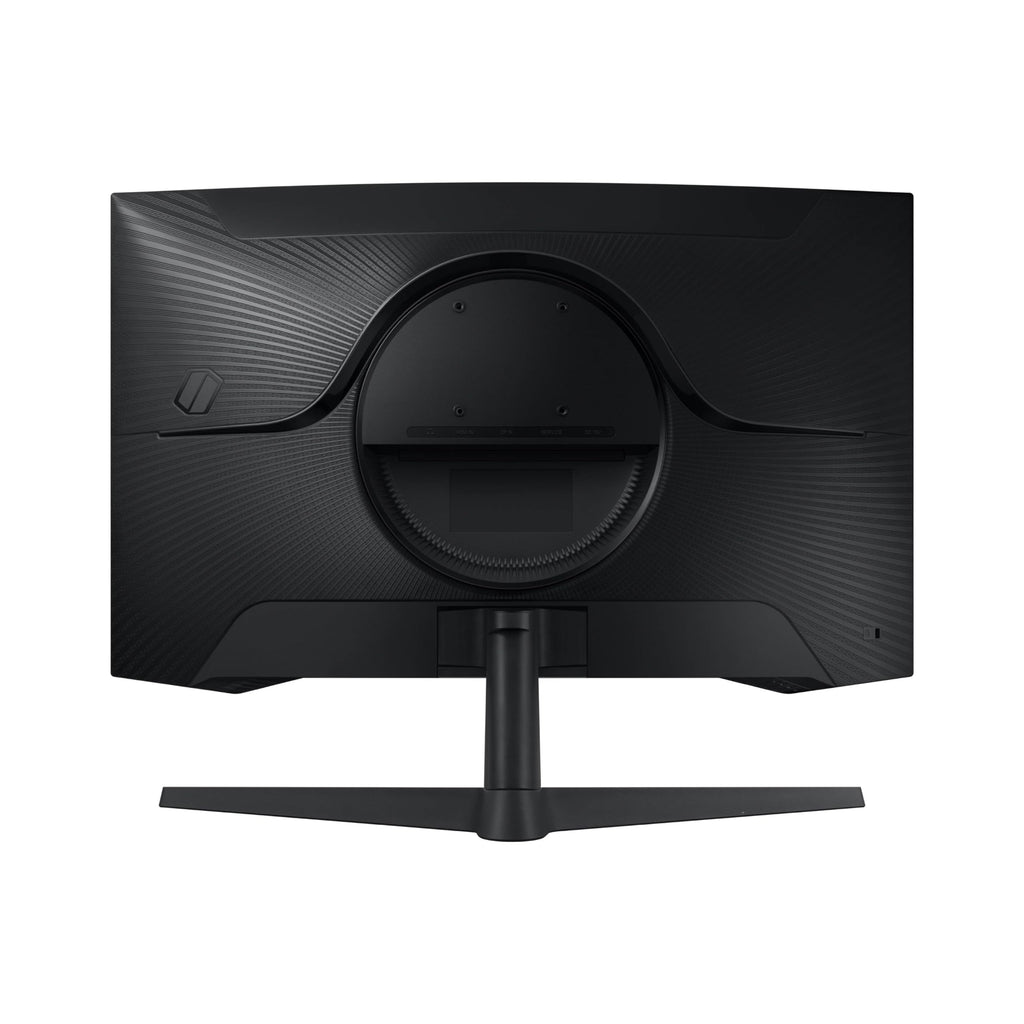 Samsung Odyssey G55C Curved QHD Gaming Monitor