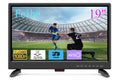 Feihe 19-Inch LED Widescreen TV for Kitchen and RV