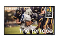 Samsung The Terrace 4K QLED Partial Sun Outdoor TV