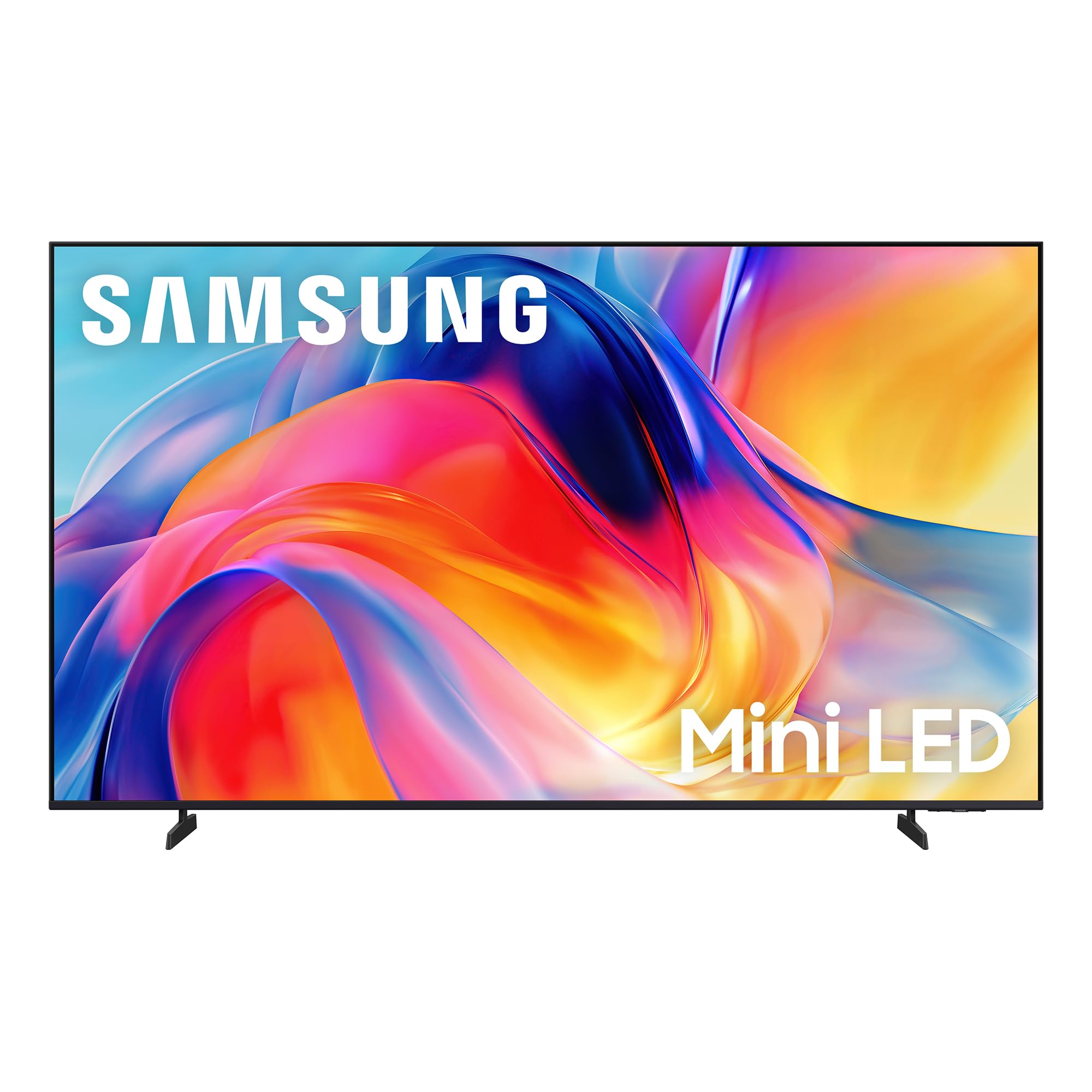 Samsung Mini LED M70H (2026 Model, 85M70H) Mini LED Processor 4K,Pure Spectrum Color, Endless Free Content, Motion Xcelerator + DLG 120Hz, Color Booster, Compatible with Alexa