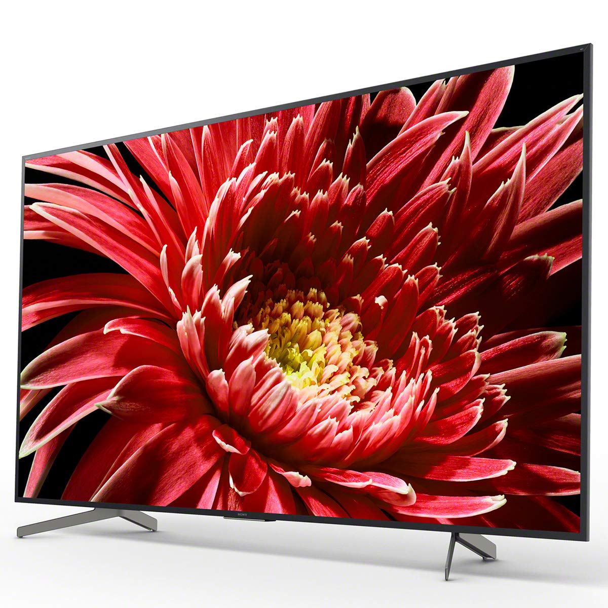 Sony XBR-X850G 85-Inch 4K Ultra HD LED TV (2019 Model)