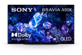Sony 4K Ultra HD TV A90K Series: BRAVIA XR OLED Smart Google TV with Dolby Vision HDR and Exclusive Features for The PlayStation® 5 XR42A90K- 2022 Model