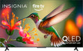 INSIGNIA QF Series 4K QLED Fire TV with Alexa Remote
