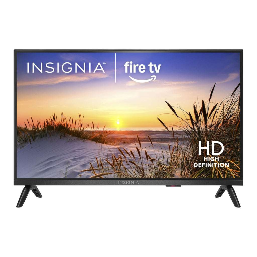 Insignia F20 Series HD LED Fire TV with Alexa Remote