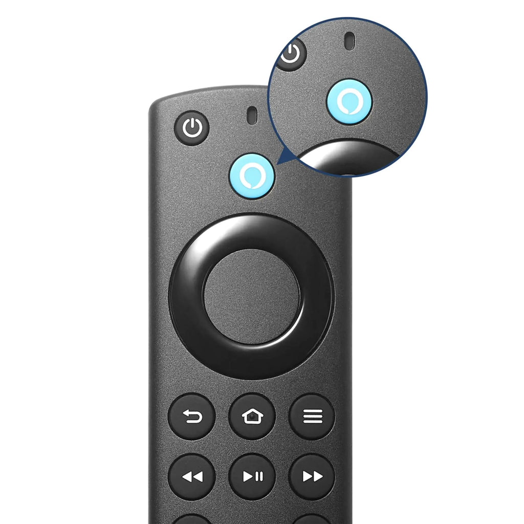 INSIGNIA QF Series 4K QLED Fire TV with Alexa Remote