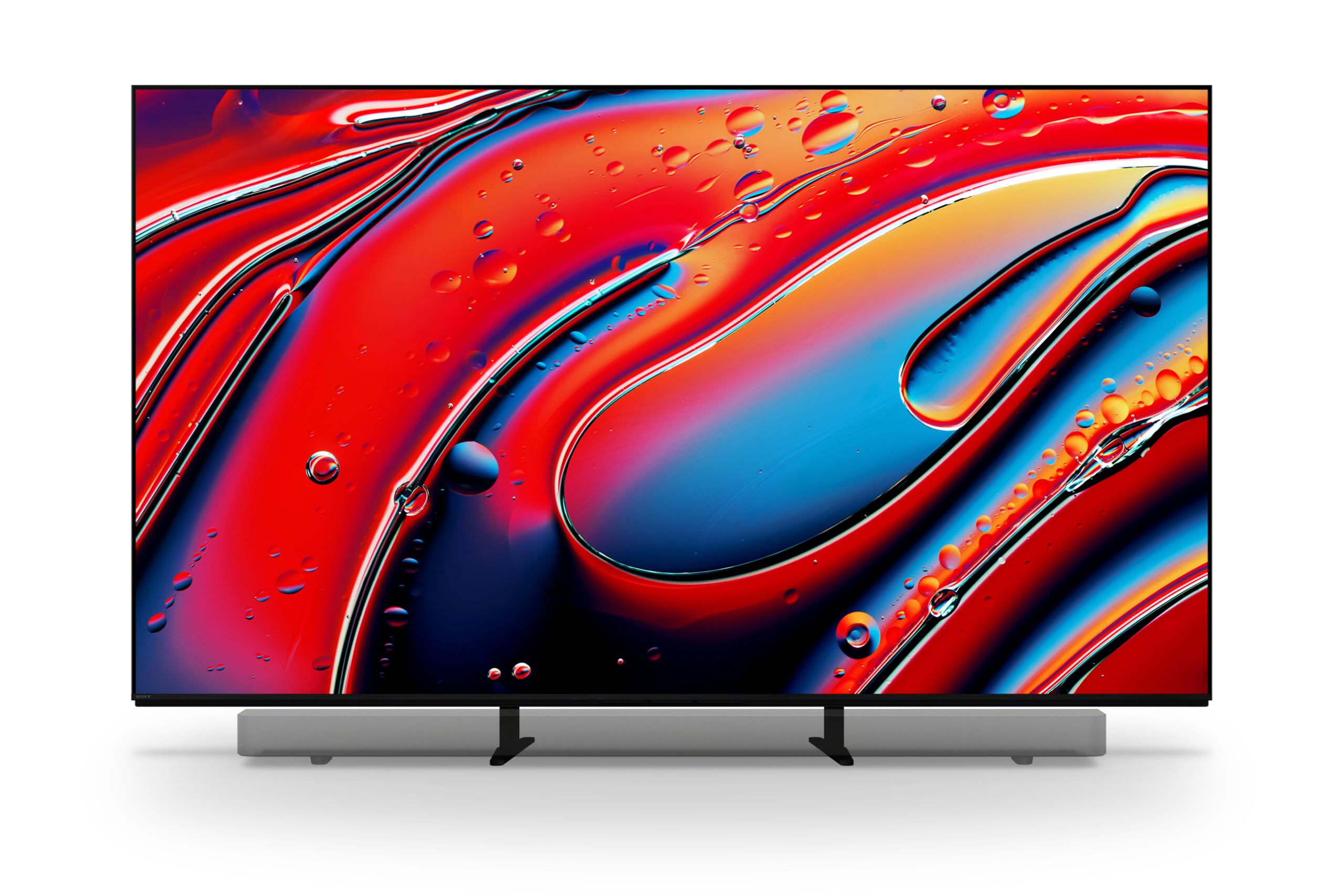 Sony BRAVIA 9 4K Ultra HD TV (Renewed)