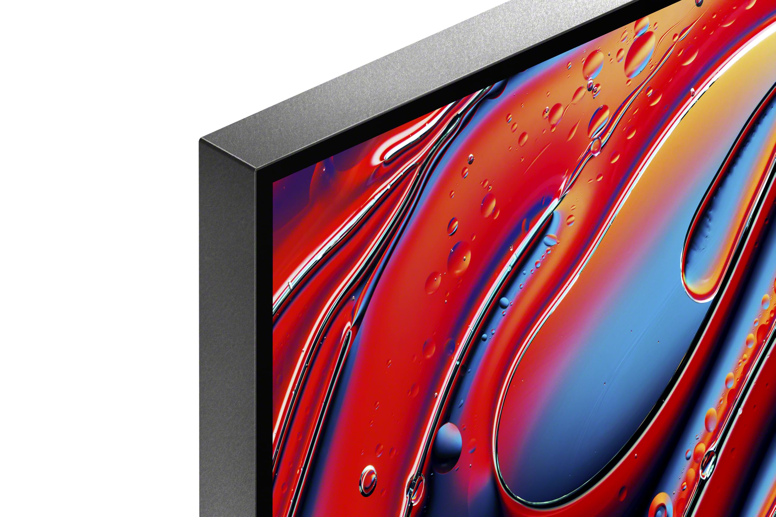 Sony BRAVIA 9 4K Ultra HD TV (Renewed)