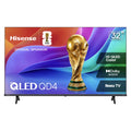Hisense 32-Inch QD4 Hi-QLED HD Smart Roku TV