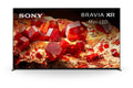 Sony Mini LED 4K Ultra HD TV X93L Series: BRAVIA XR Smart Google TV with Dolby Vision HDR and Exclusive Features for The PlayStation- 2023 Model
