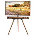 ECOTINY Tripod TV Stand