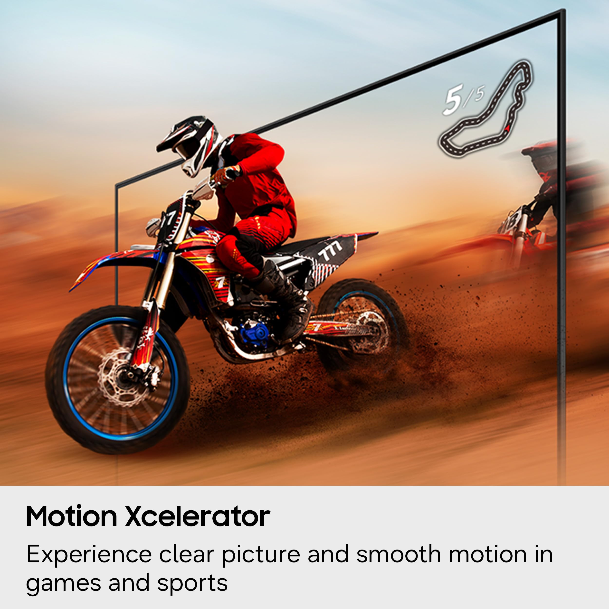 Samsung Crystal UHD U8000H Series Samsung Vision AI Smart TV (2026 Model) Crystal Processor 4K, Endless Free Content, Motion Xcelerator, Color Booster, Alexa Built-in