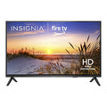 INSIGNIA Class F20 Series LED HD Smart Fire TV, Voice Remote with Alexa, Free & Live TV