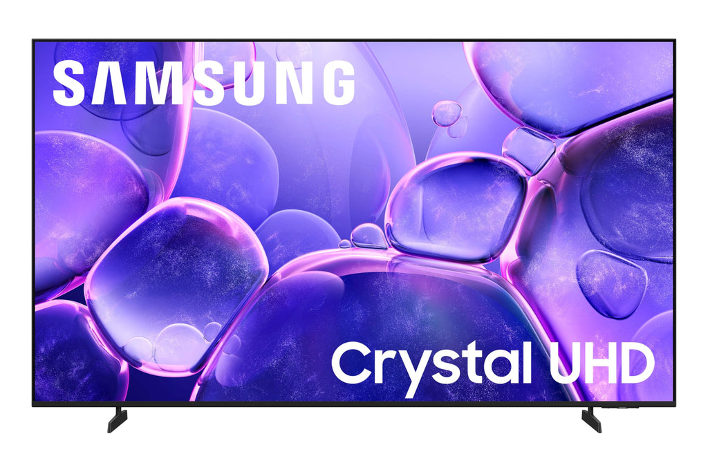 SAMSUNG U8000F LED 4K Smart TV