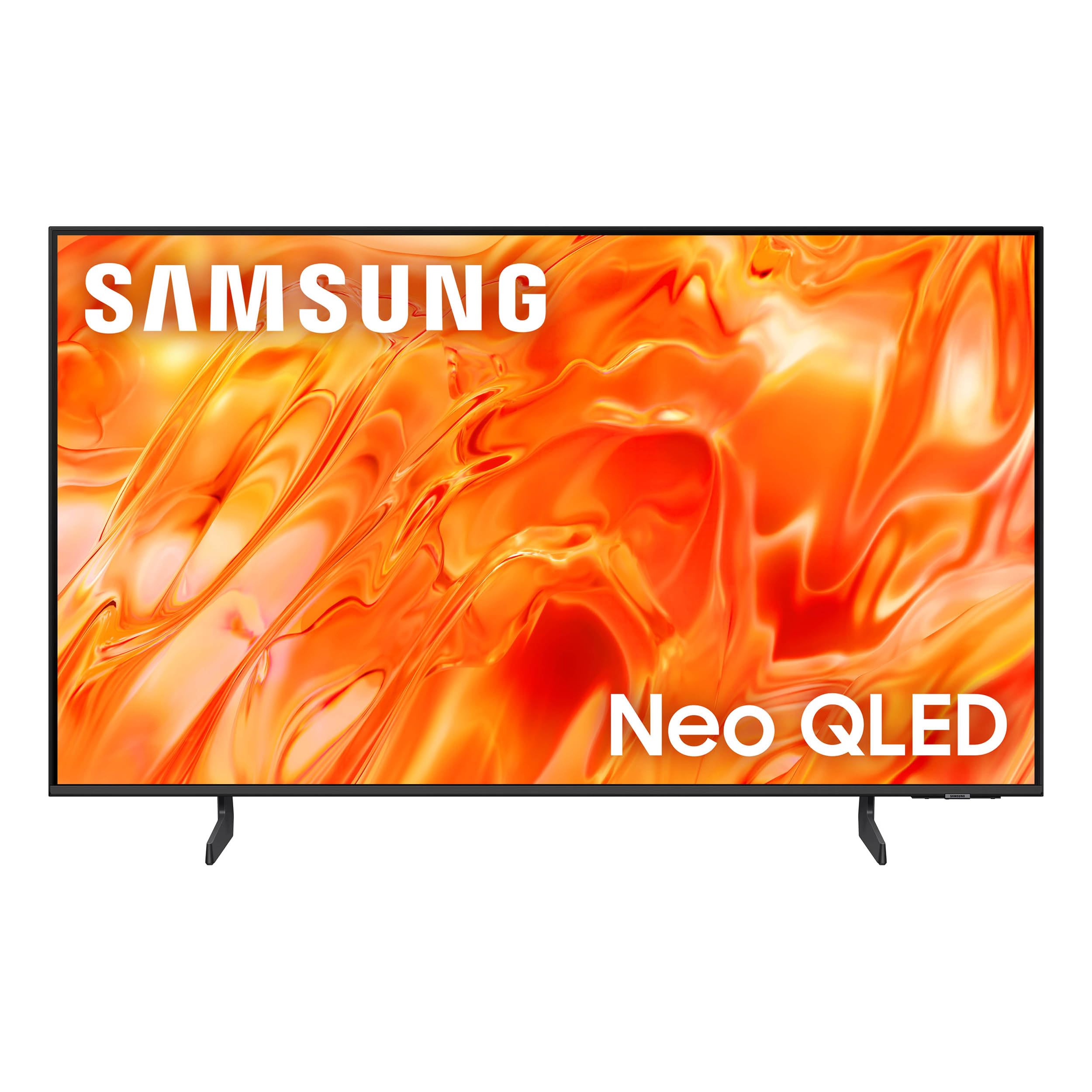 Samsung 85-Inch QN70H Neo QLED 4K AI Smart TV