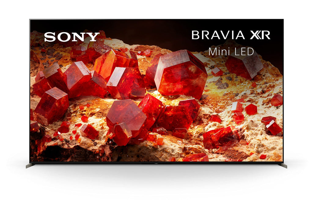 Sony X93L BRAVIA XR Mini LED 4K Google TV 2023