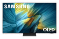 SAMSUNG OLED 4K Smart TV