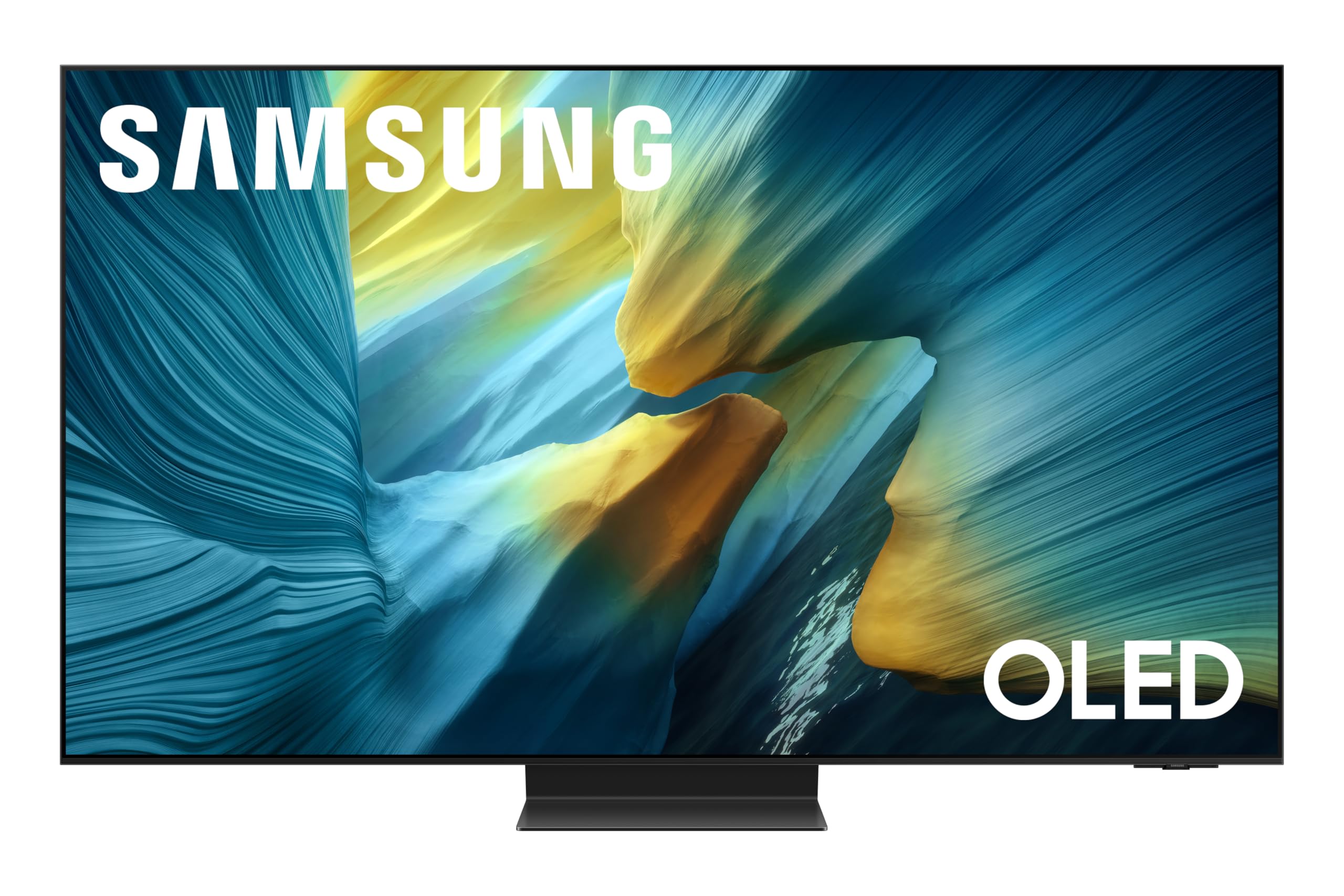 SAMSUNG OLED 4K Smart TV