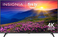 INSIGNIA Class F50 Series LED 4K UHD Smart Fire TV with Alexa Voice Remote