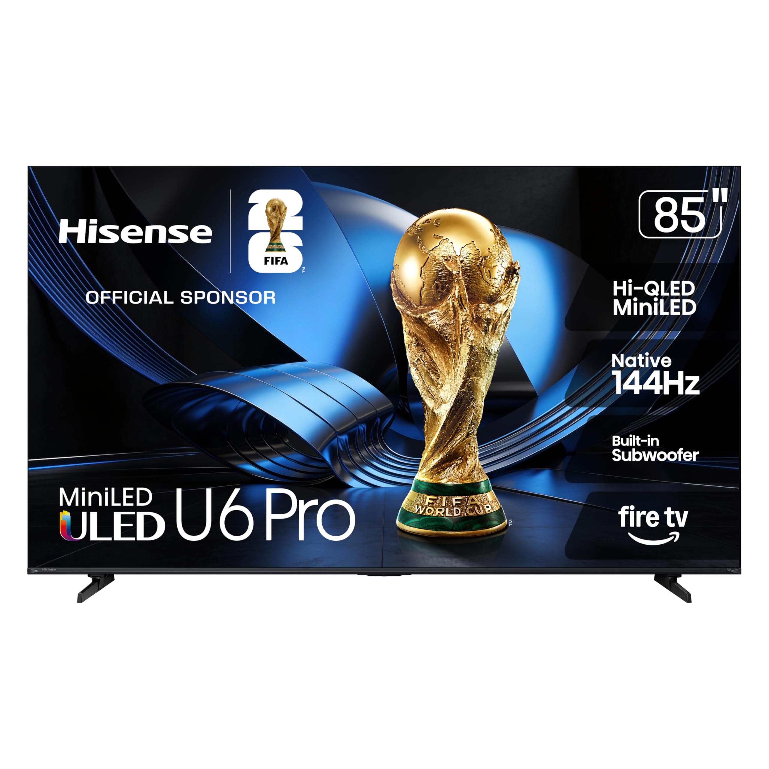 Hisense VU6SF-Pro