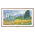 Hisense Canvas 4K QLED Art Mode Smart TV Display