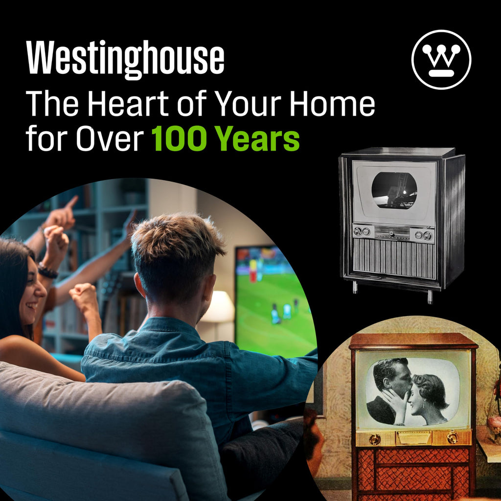 Westinghouse 4K UHD Xumo TV