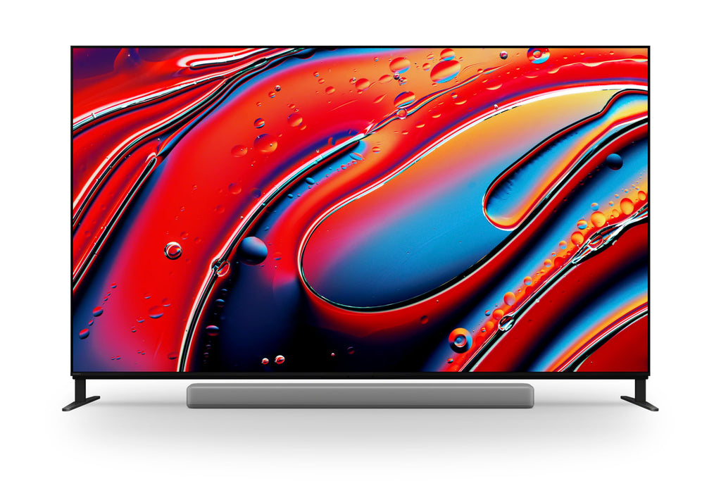 Sony BRAVIA 9 4K Ultra HD TV (Renewed)