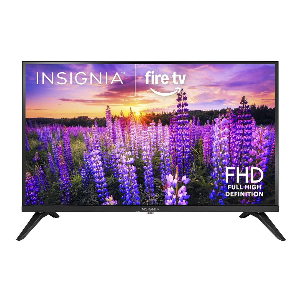 Insignia F40 Series Full HD LED Fire TV with Alexa Remote